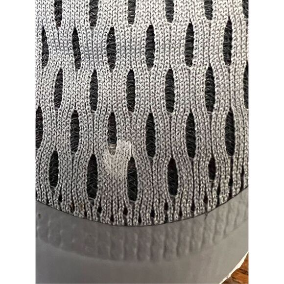 New Balance Womens 840 V4 Gray/CHARCOAL/WHITE/PINK Running Sneakers Size 9.5 - Picture 6 of 6